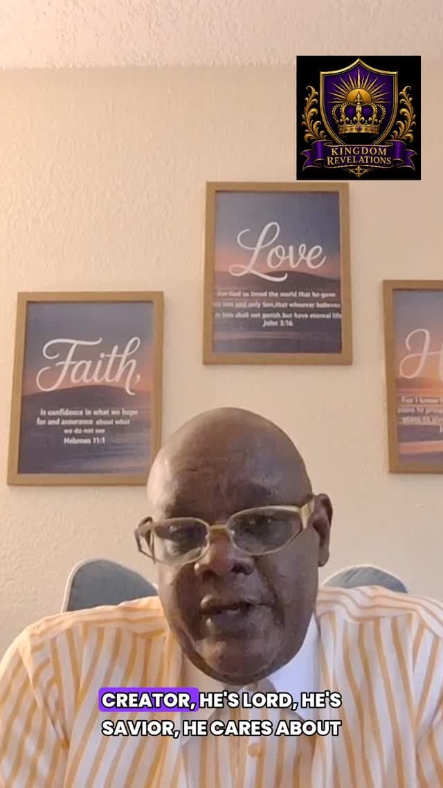 Kingdom Revelations: Love Your Neighbor as Yourself